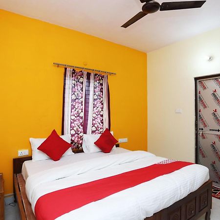Hotel O Shree Shree Guest House Ramnagar  Экстерьер фото